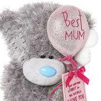 12" Best Mum Balloon Me To You Bear Extra Image 1 Preview